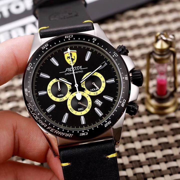 Ferrari watch man-266